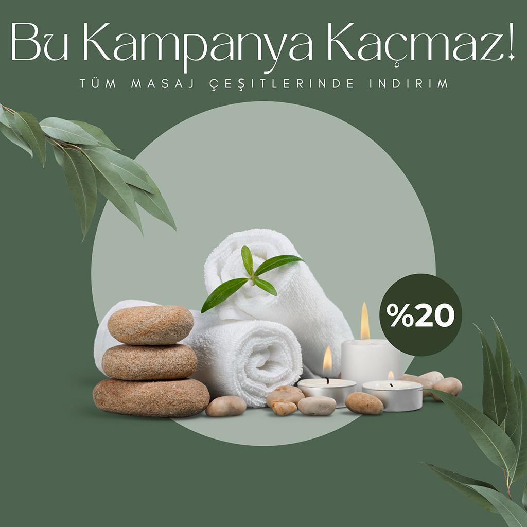 Profesyonel Masaj, Gerçek Rahatlama